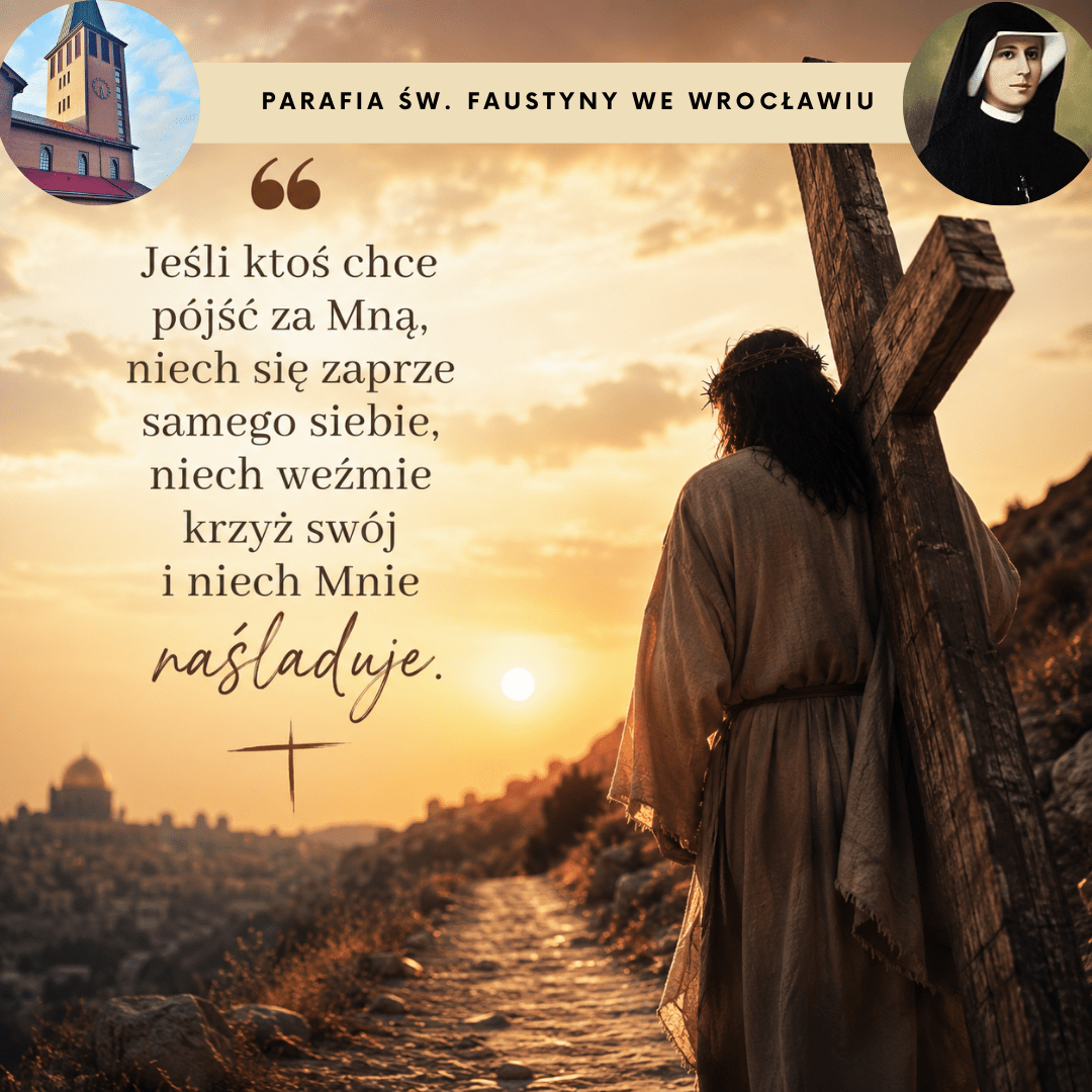 Featured Post Image - XXII Niedziela Zwykła A – Ogłoszenia parafialne – 30.08.2026