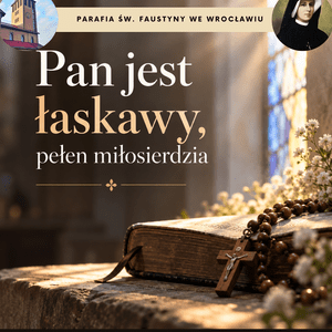 XXIV Niedziela Zwykła A – Ogłoszenia parafialne – 13.09.2026